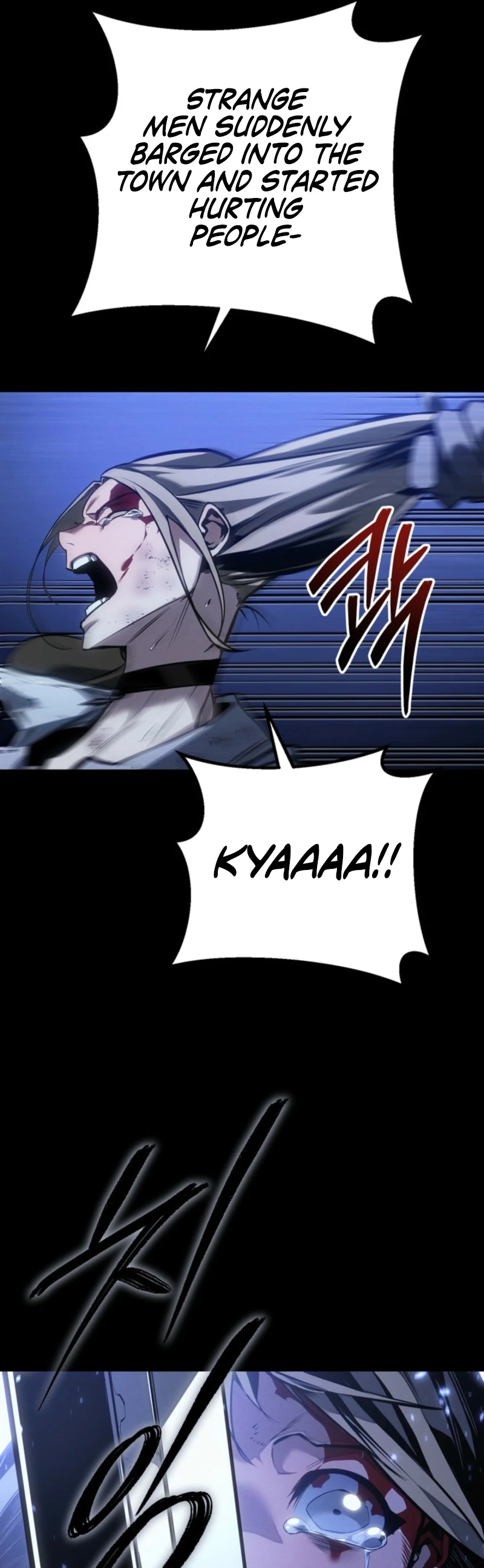 Read The Bastard of Swordborne En Manga Online