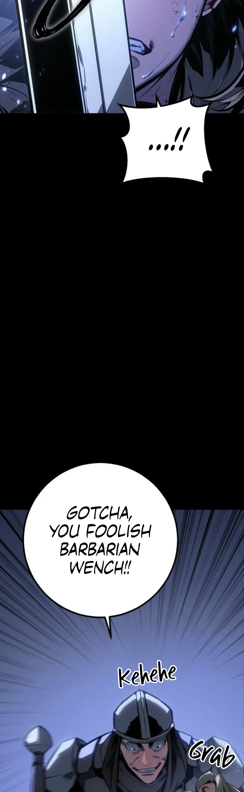 Read The Bastard of Swordborne En Manga Online