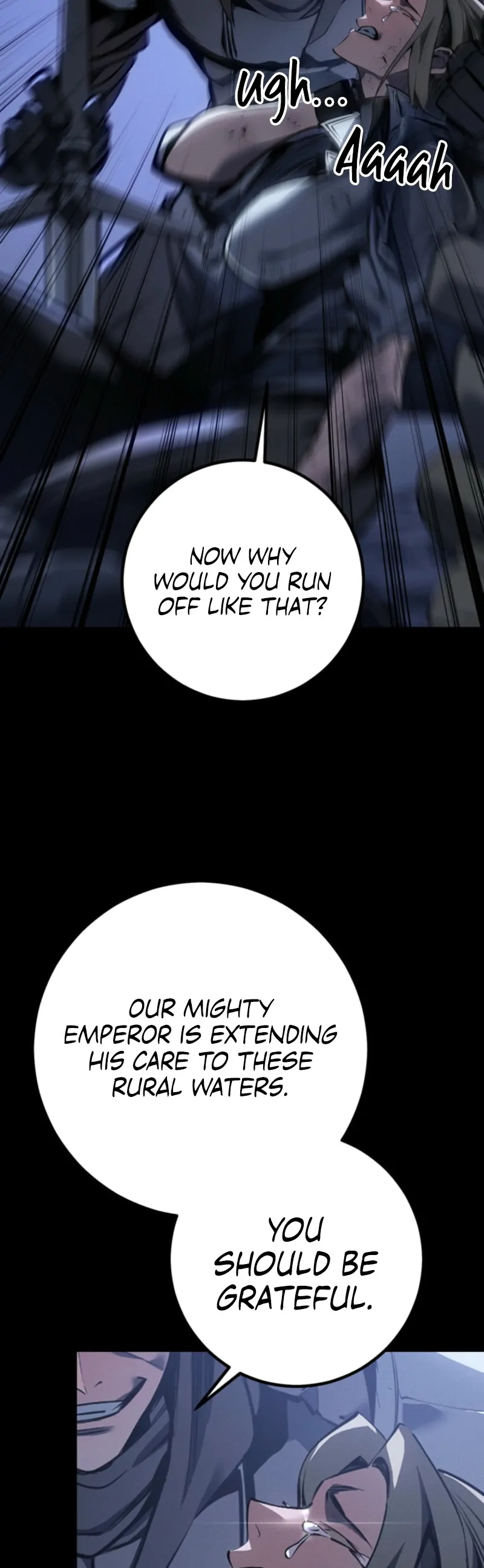Read The Bastard of Swordborne En Manga Online