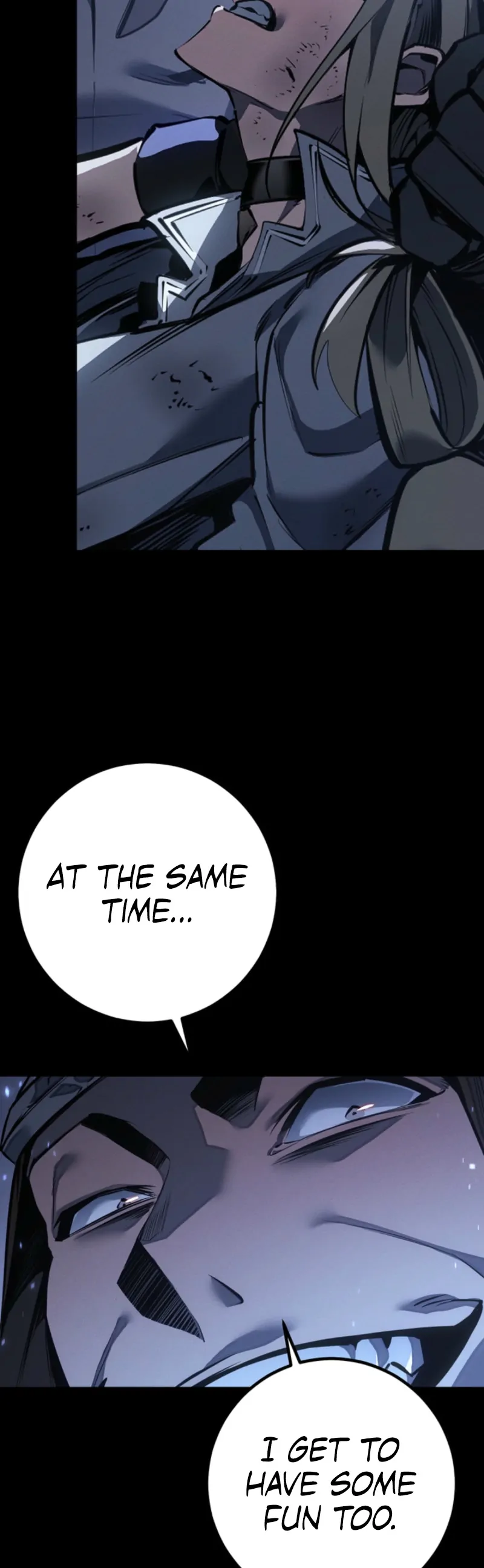 Read The Bastard of Swordborne En Manga Online