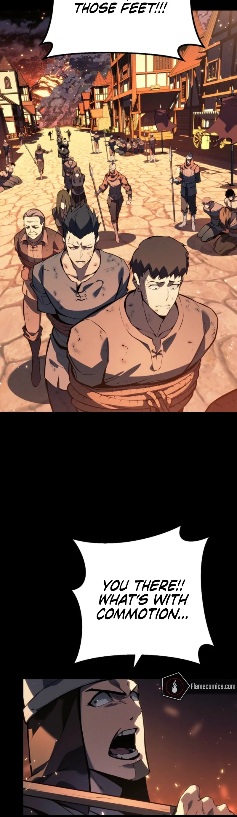 Read The Bastard of Swordborne En Manga Online