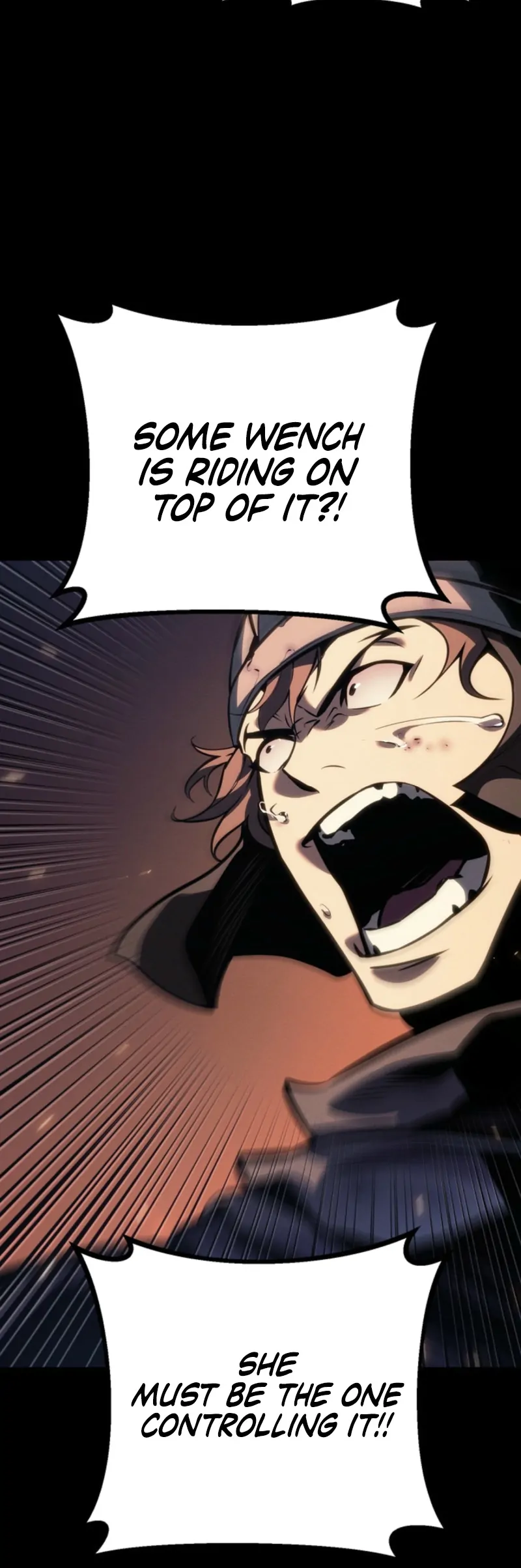 Read The Bastard of Swordborne En Manga Online