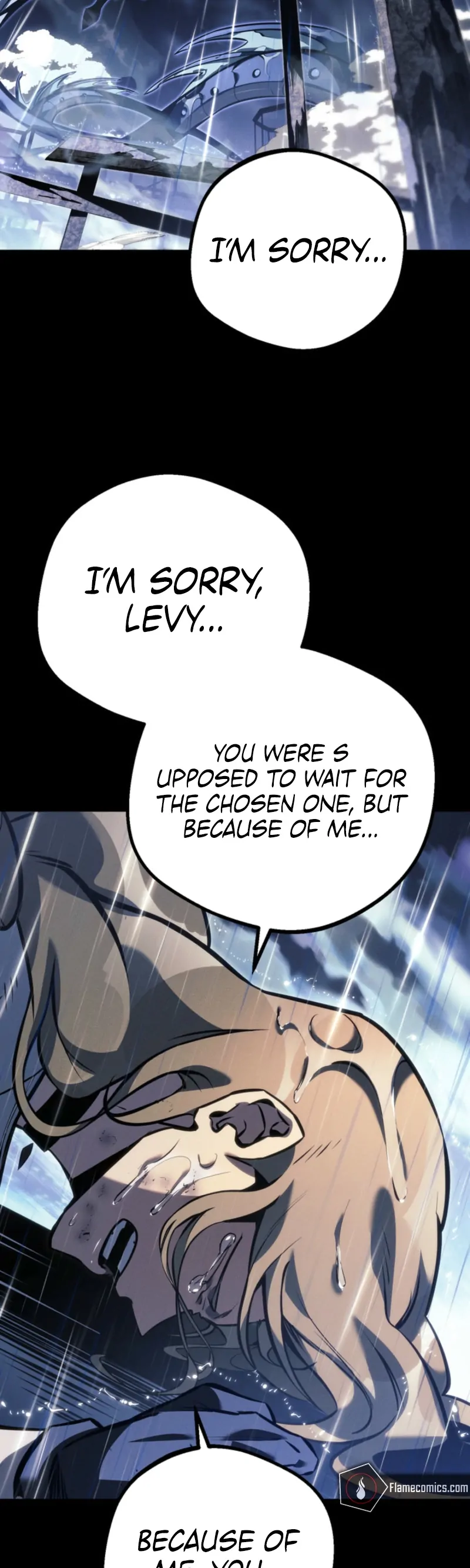 Read The Bastard of Swordborne En Manga Online