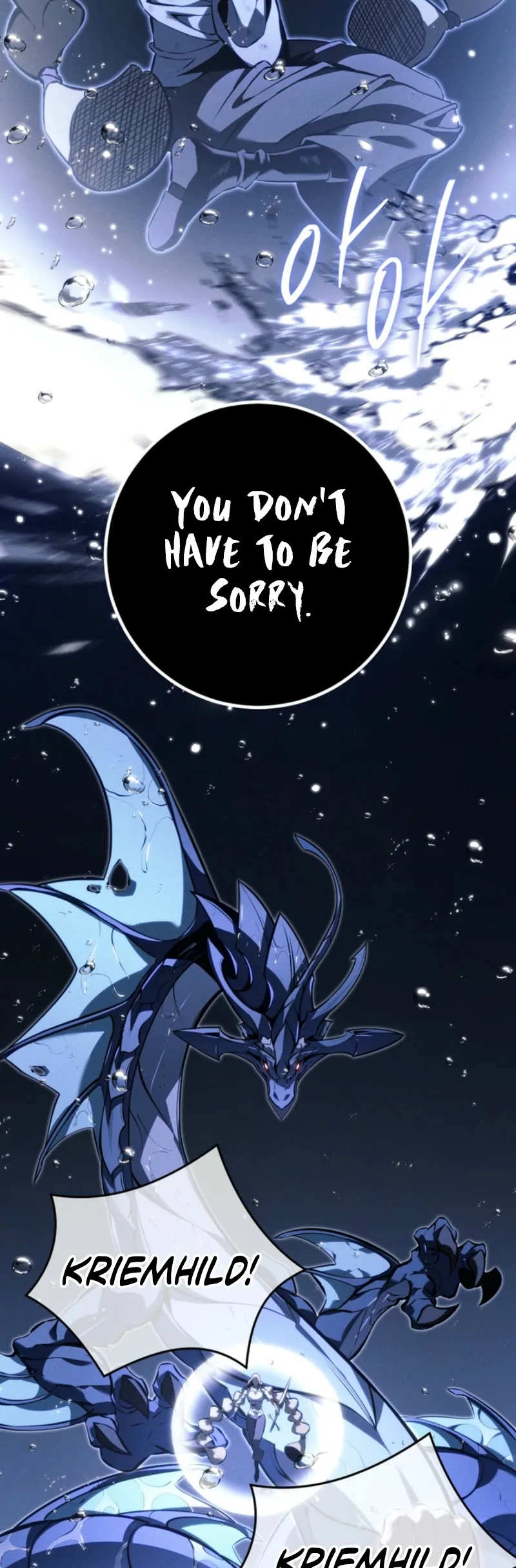 Read The Bastard of Swordborne En Manga Online