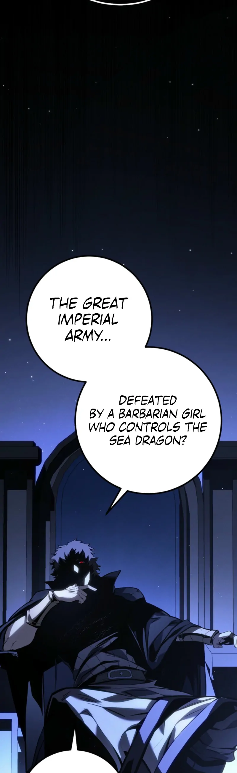 Read The Bastard of Swordborne En Manga Online