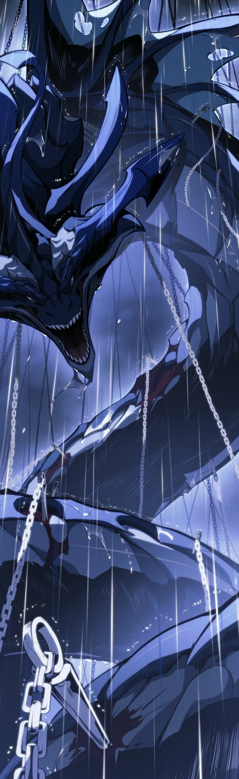 Read The Bastard of Swordborne En Manga Online
