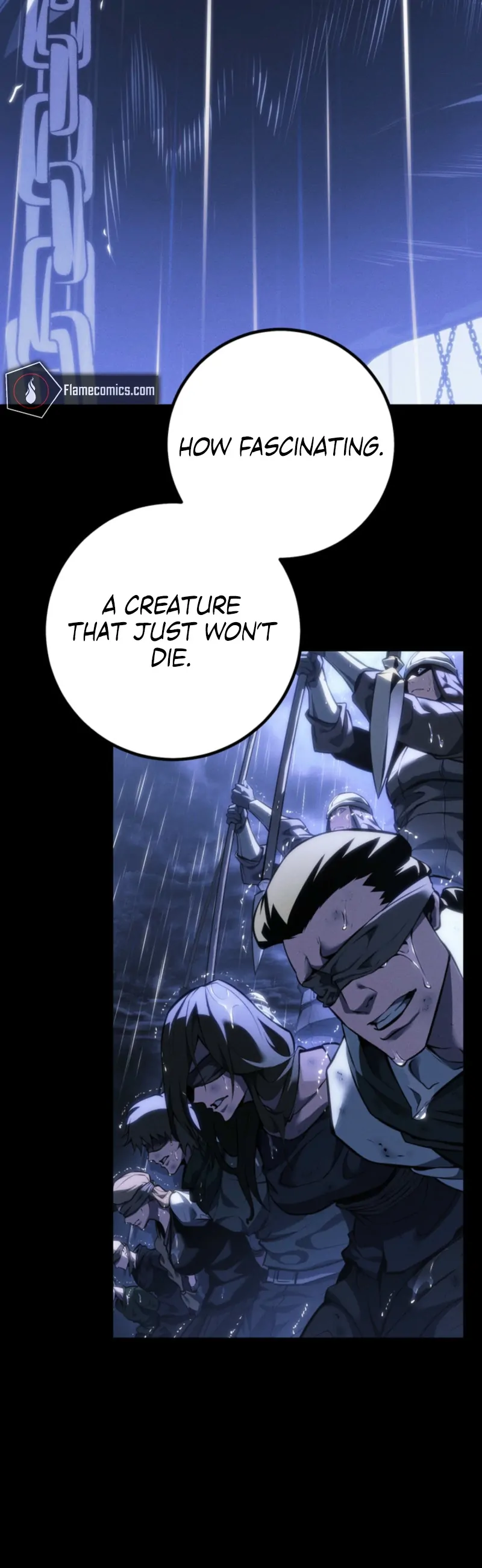 Read The Bastard of Swordborne En Manga Online