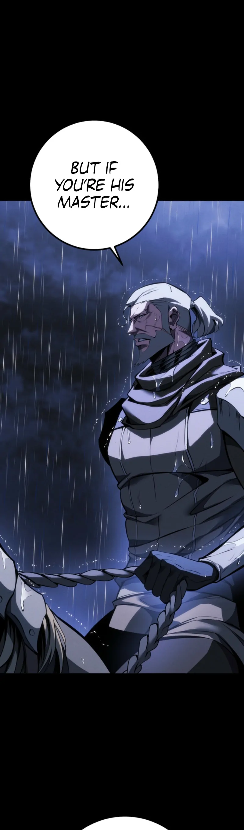 Read The Bastard of Swordborne En Manga Online