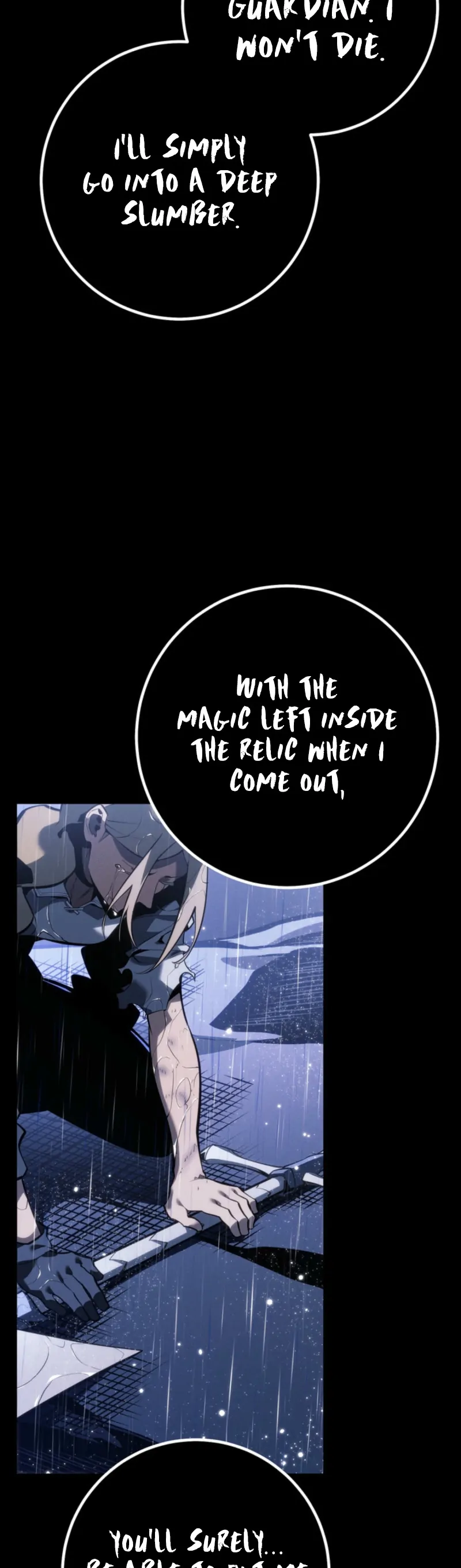 Read The Bastard of Swordborne En Manga Online