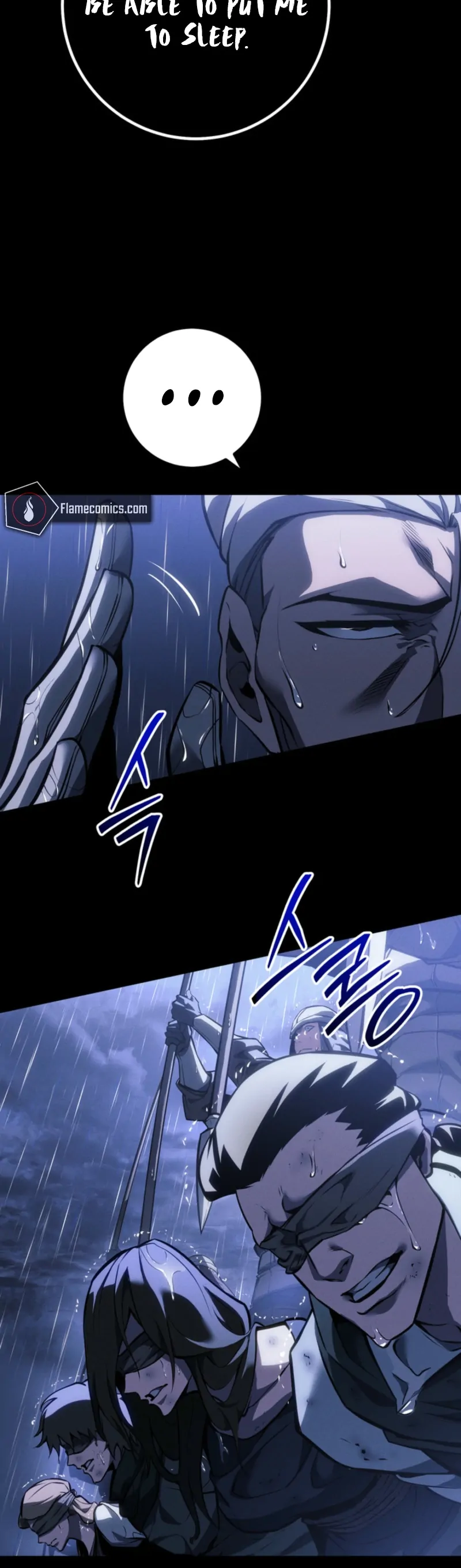 Read The Bastard of Swordborne En Manga Online