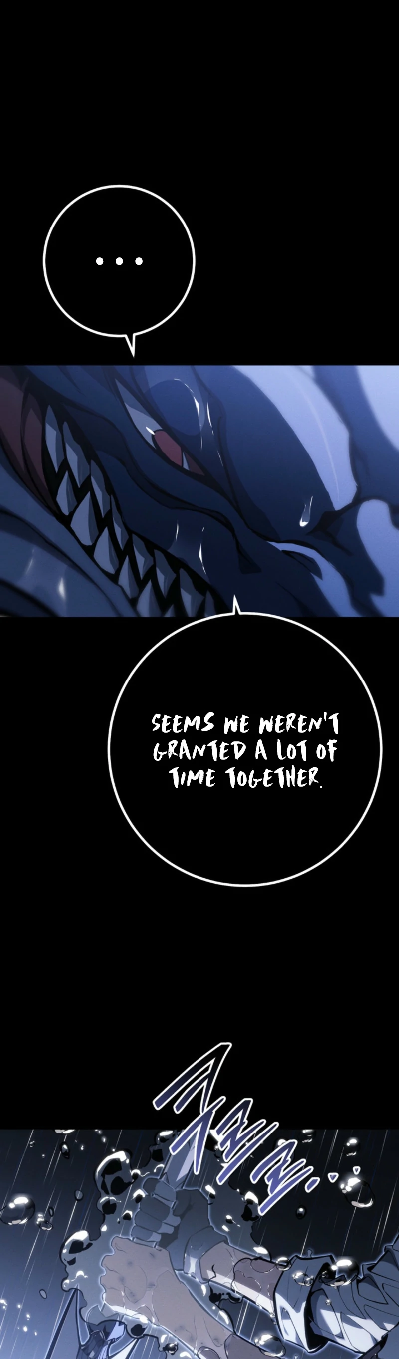 Read The Bastard of Swordborne En Manga Online