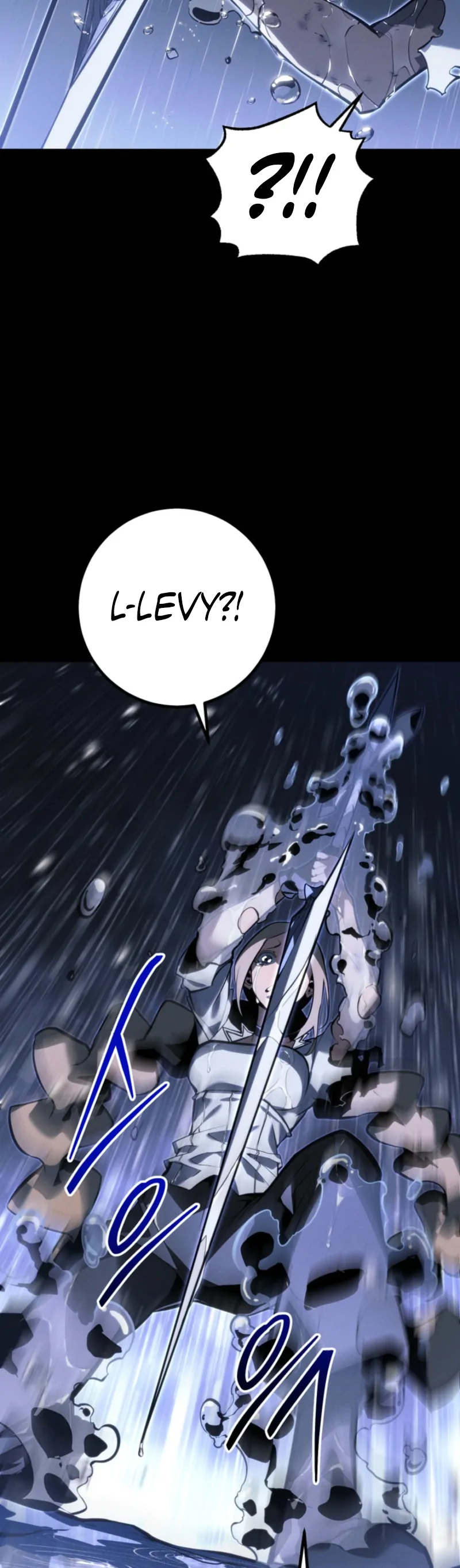 Read The Bastard of Swordborne En Manga Online