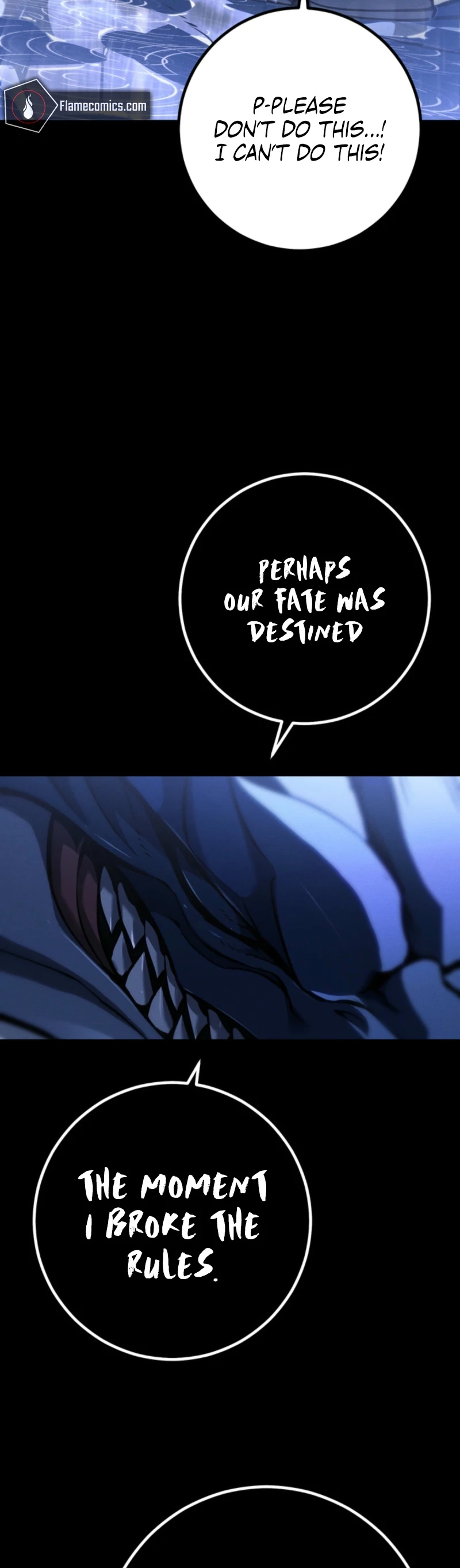 Read The Bastard of Swordborne En Manga Online
