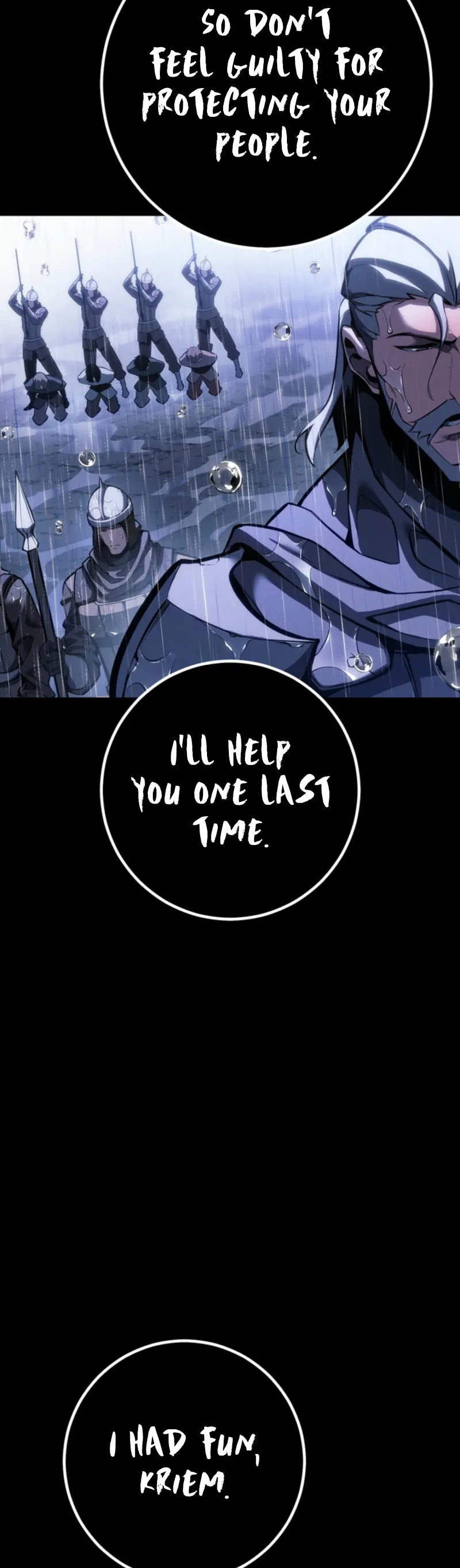 Read The Bastard of Swordborne En Manga Online