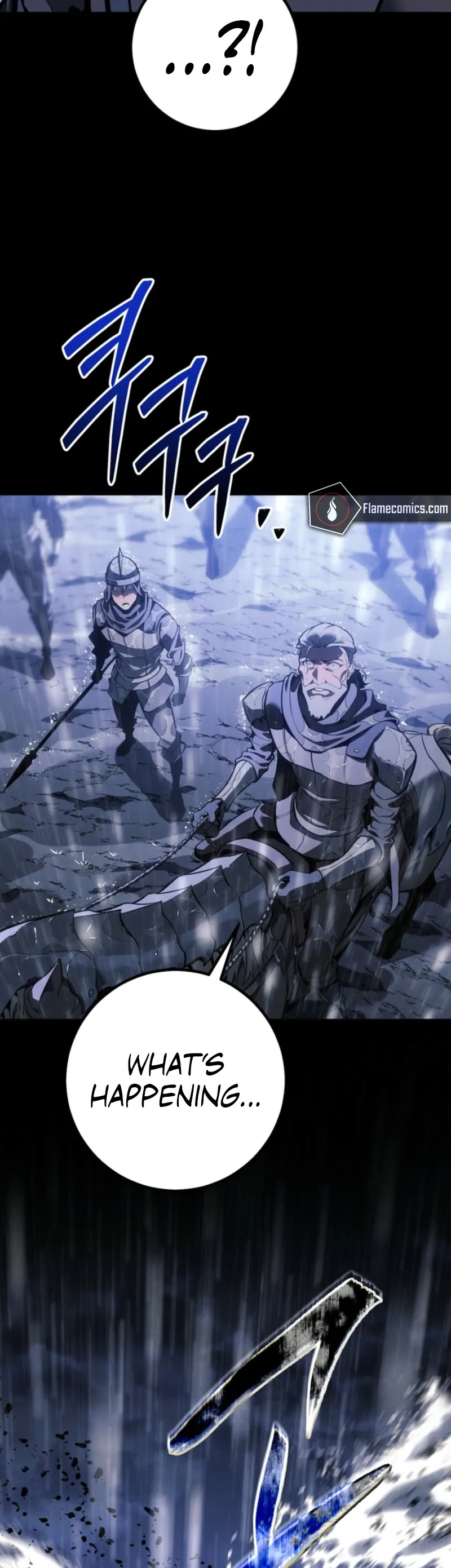 Read The Bastard of Swordborne En Manga Online