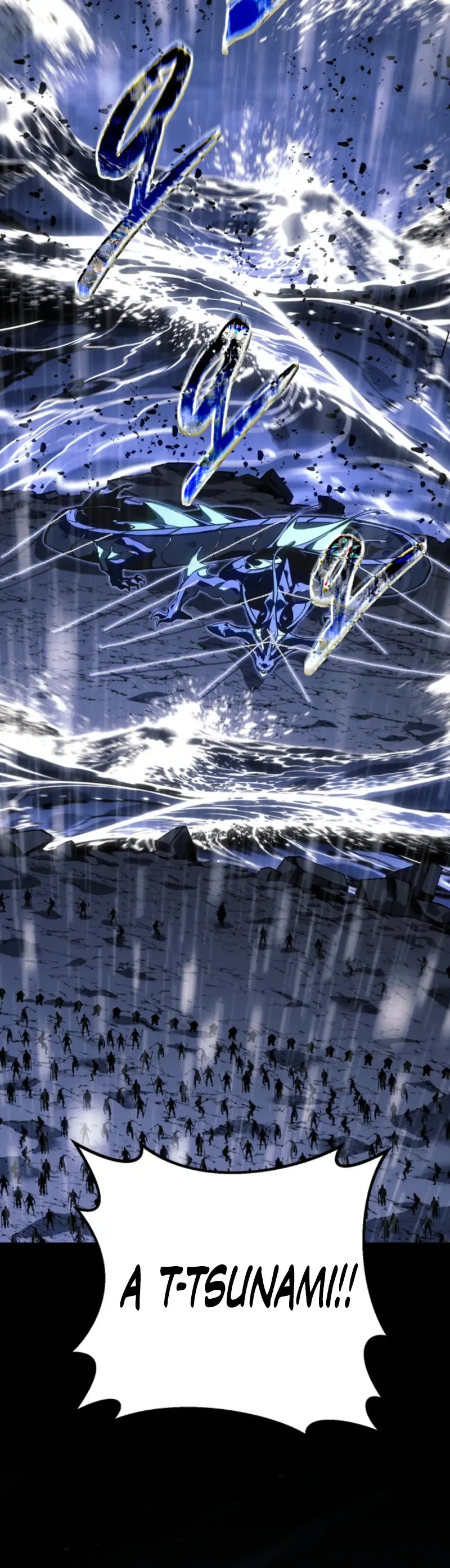 Read The Bastard of Swordborne En Manga Online