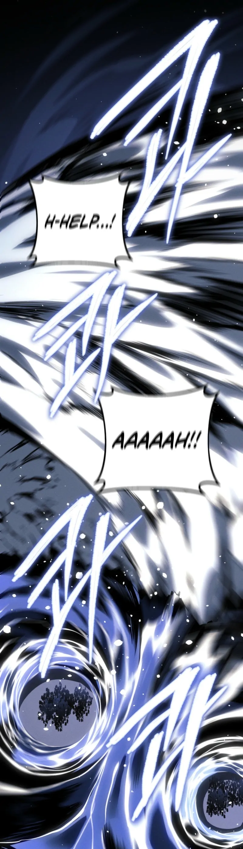 Read The Bastard of Swordborne En Manga Online