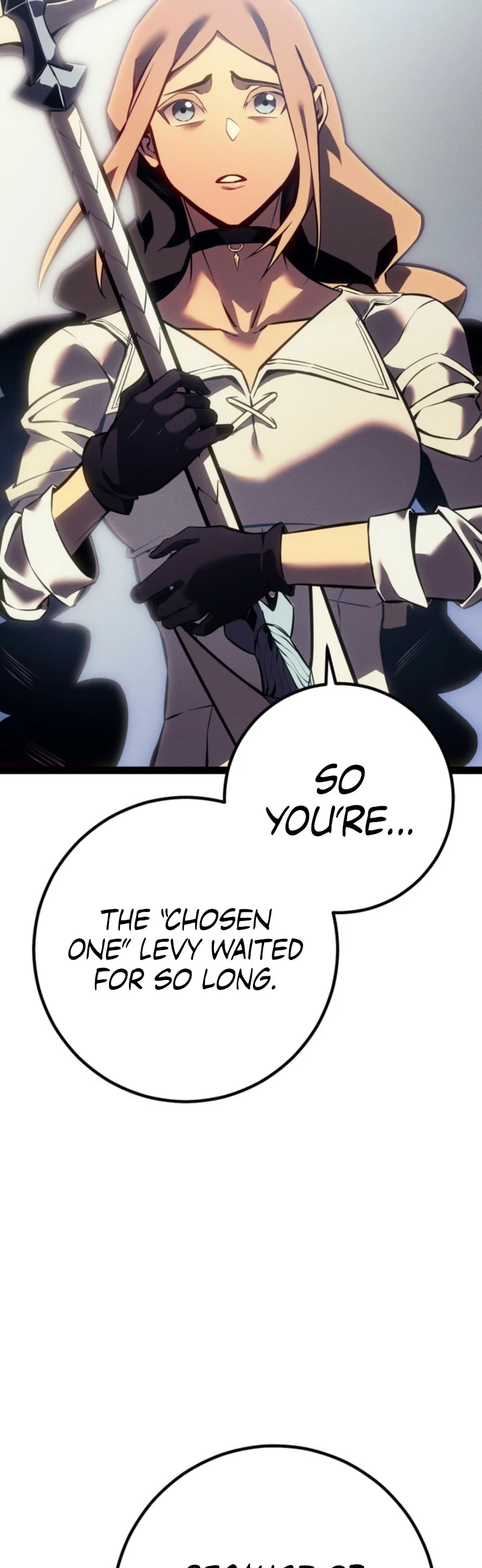 Read The Bastard of Swordborne En Manga Online