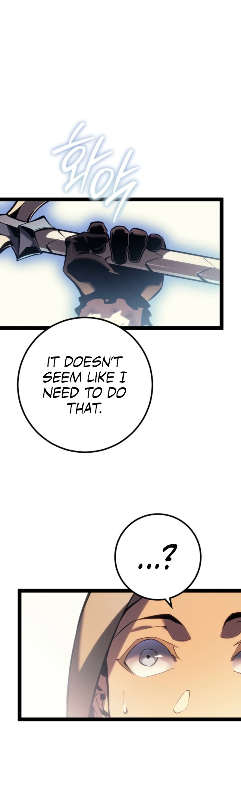 Read The Bastard of Swordborne En Manga Online