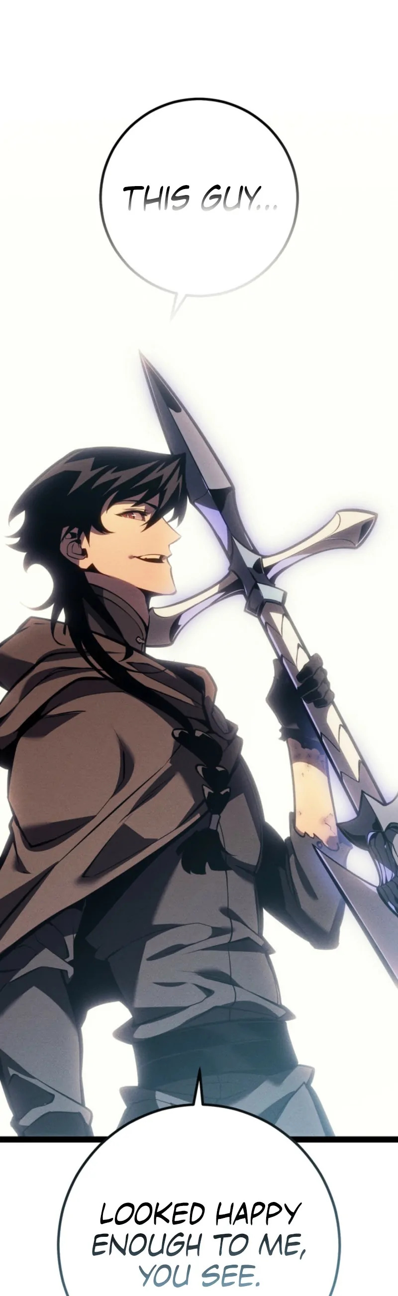 Read The Bastard of Swordborne En Manga Online