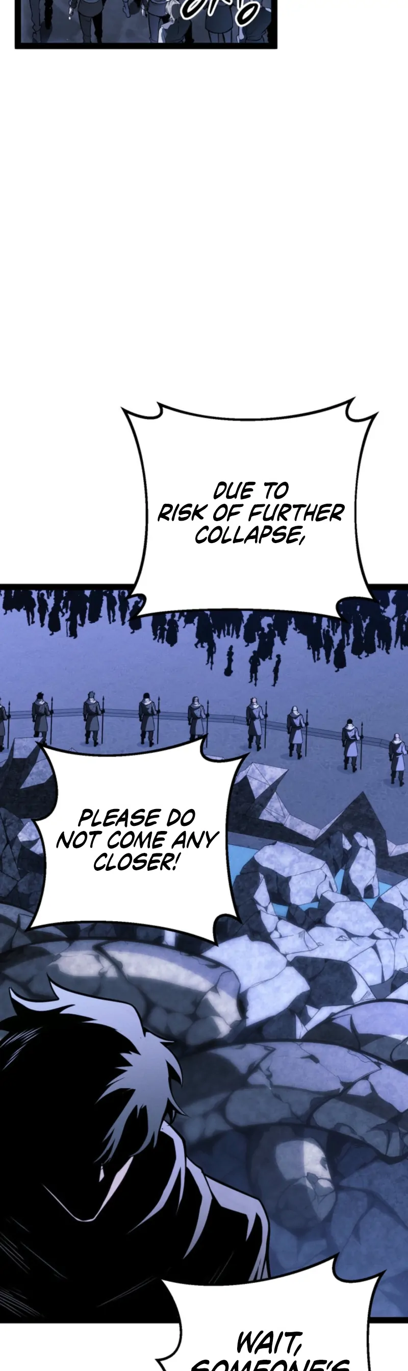 Read The Bastard of Swordborne En Manga Online