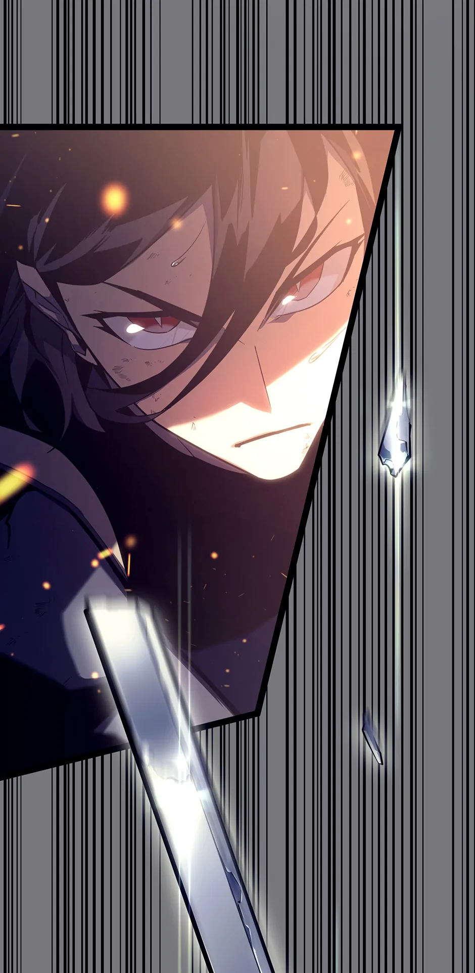Read The Bastard of Swordborne En Manga Online