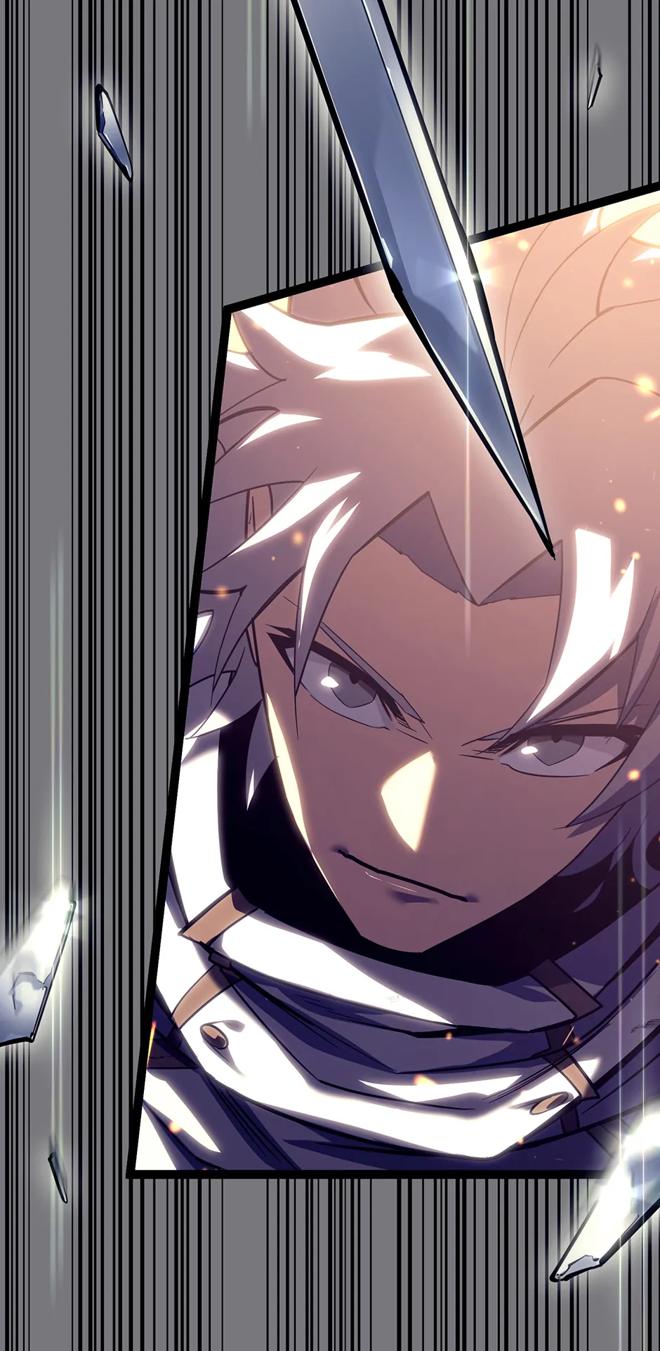 Read The Bastard of Swordborne En Manga Online