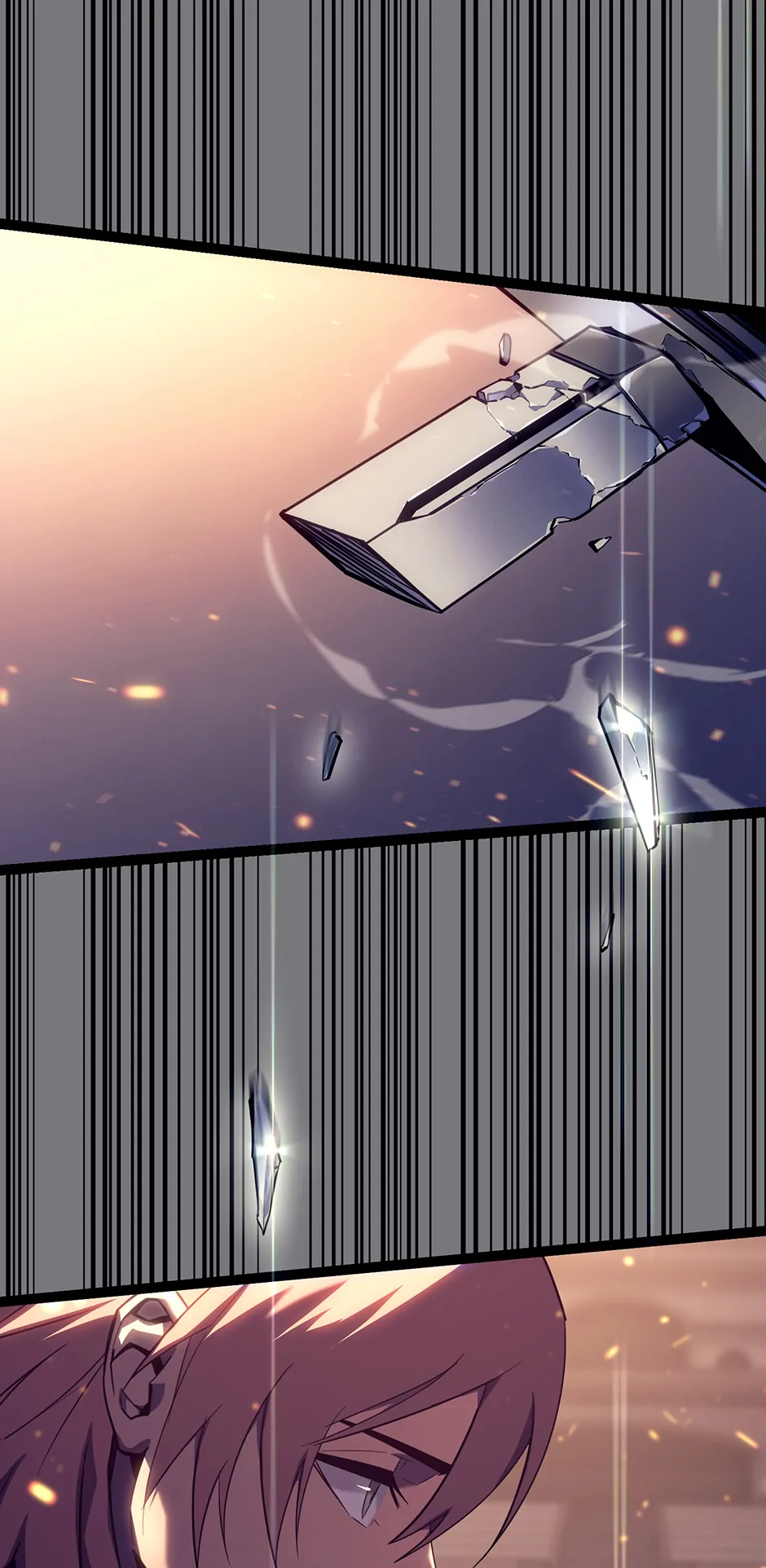 Read The Bastard of Swordborne En Manga Online