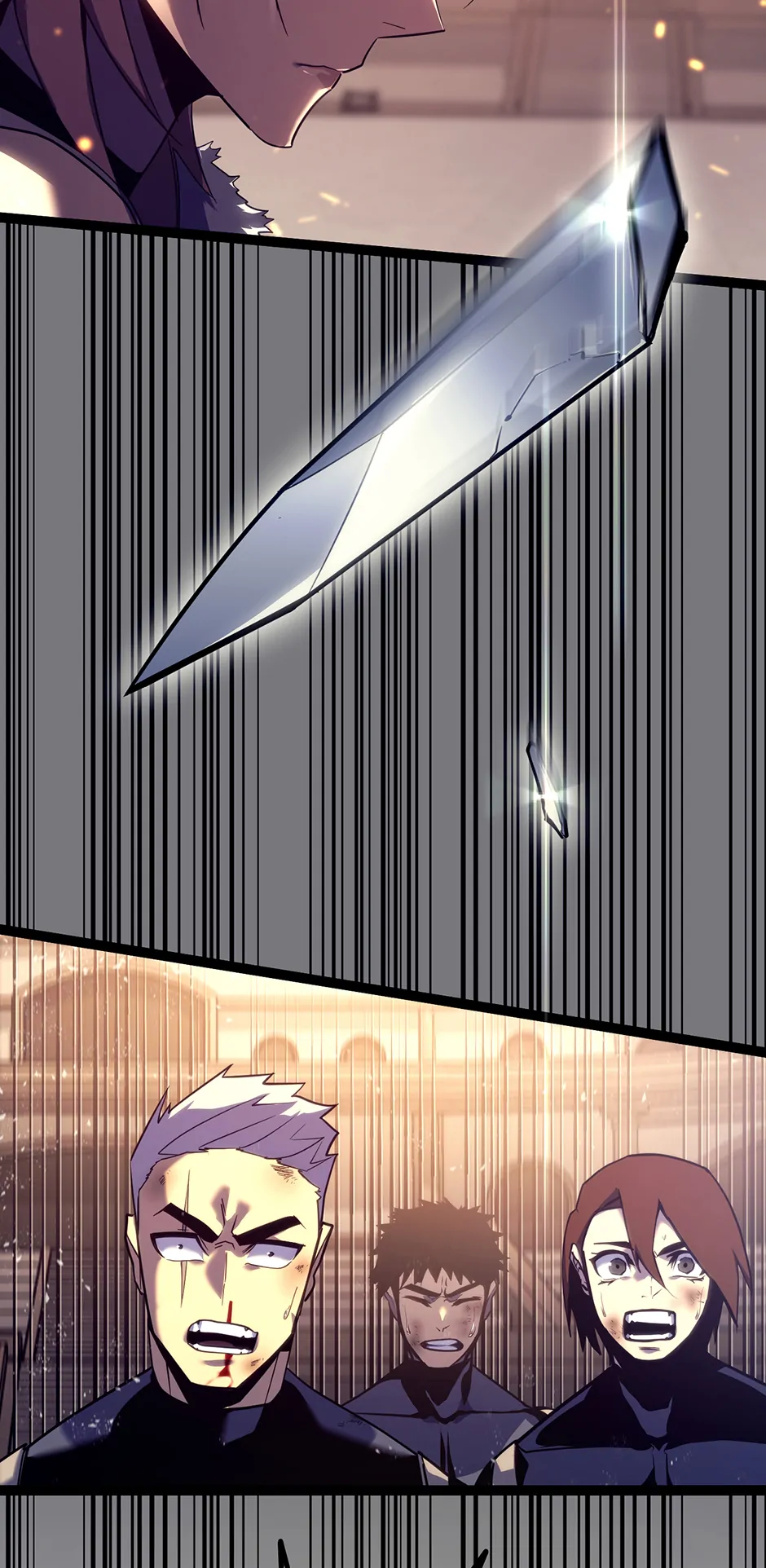Read The Bastard of Swordborne En Manga Online