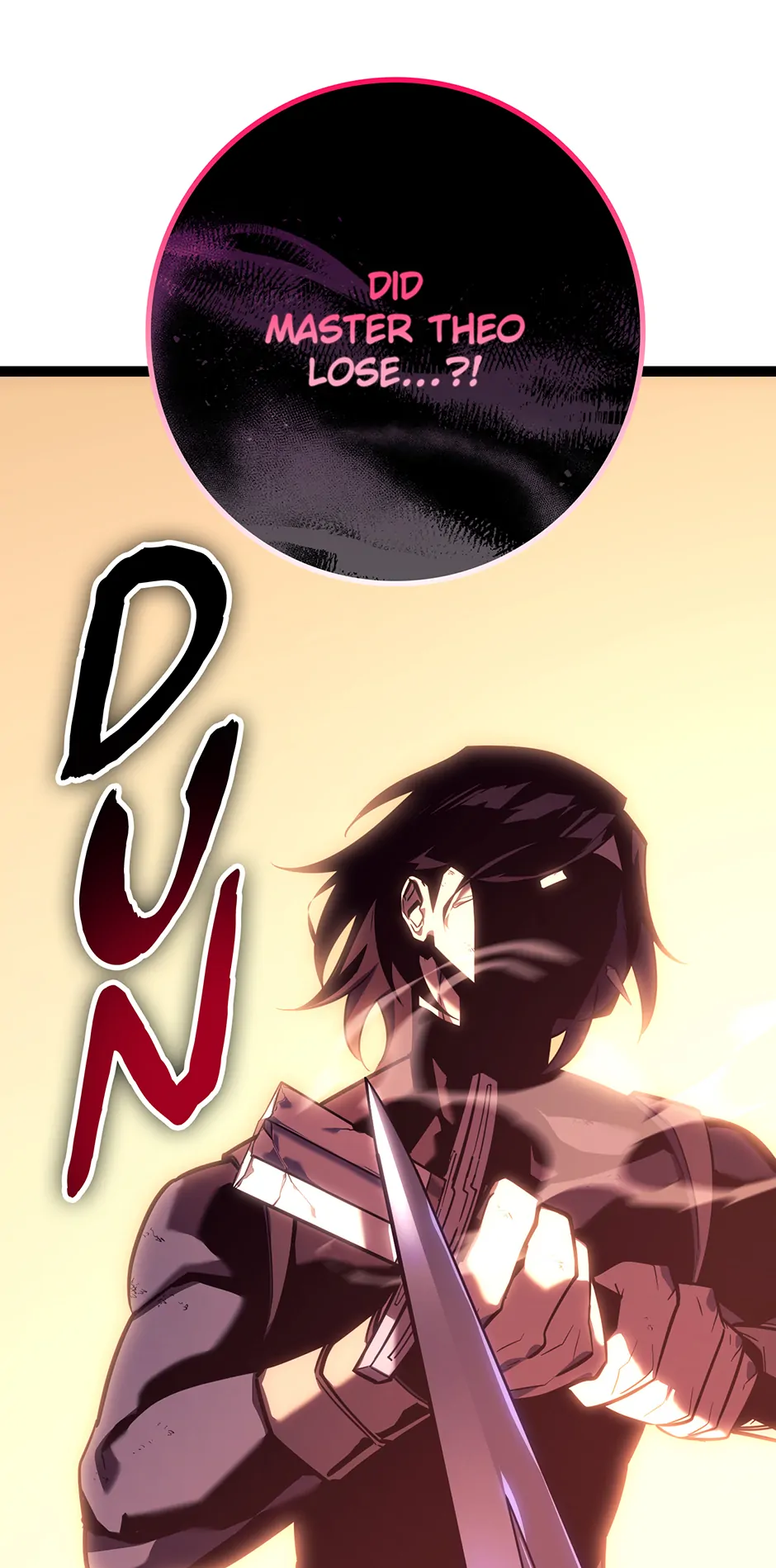 Read The Bastard of Swordborne En Manga Online