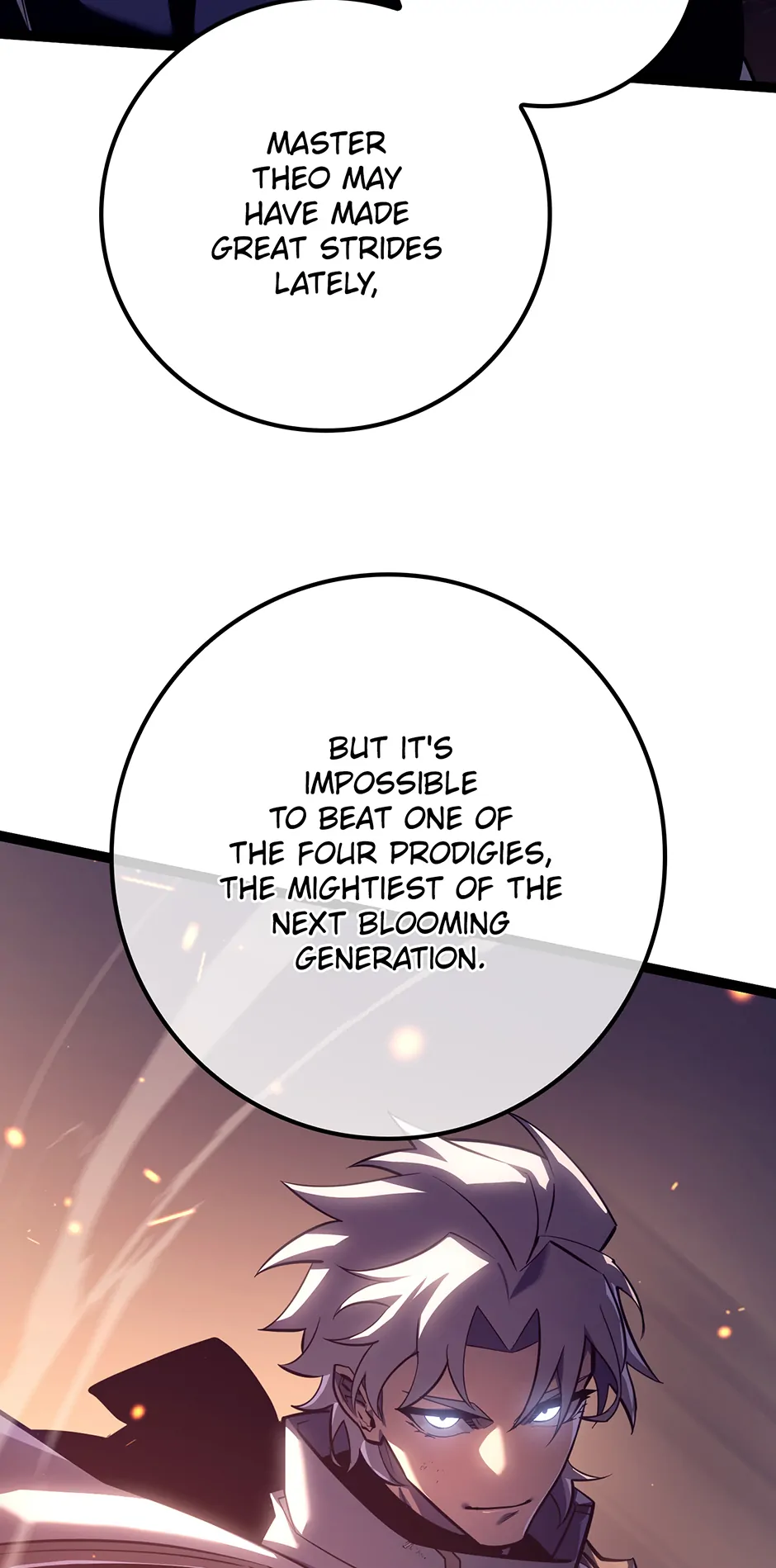 Read The Bastard of Swordborne En Manga Online