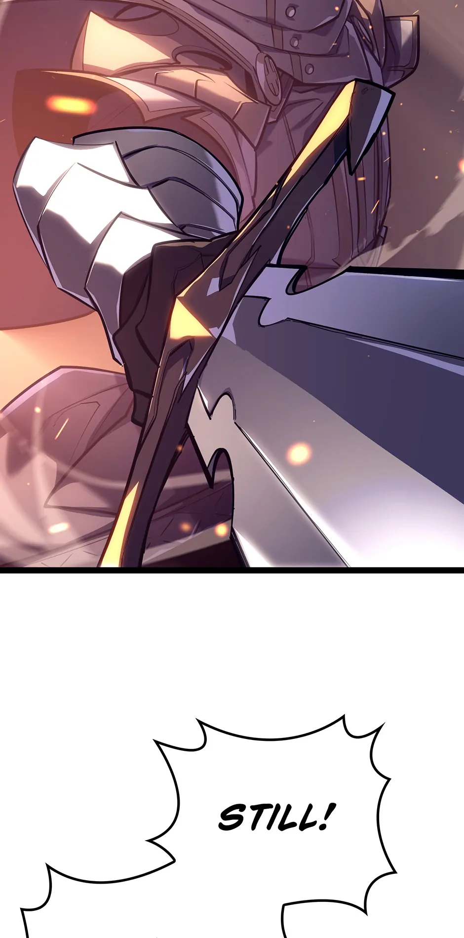 Read The Bastard of Swordborne En Manga Online