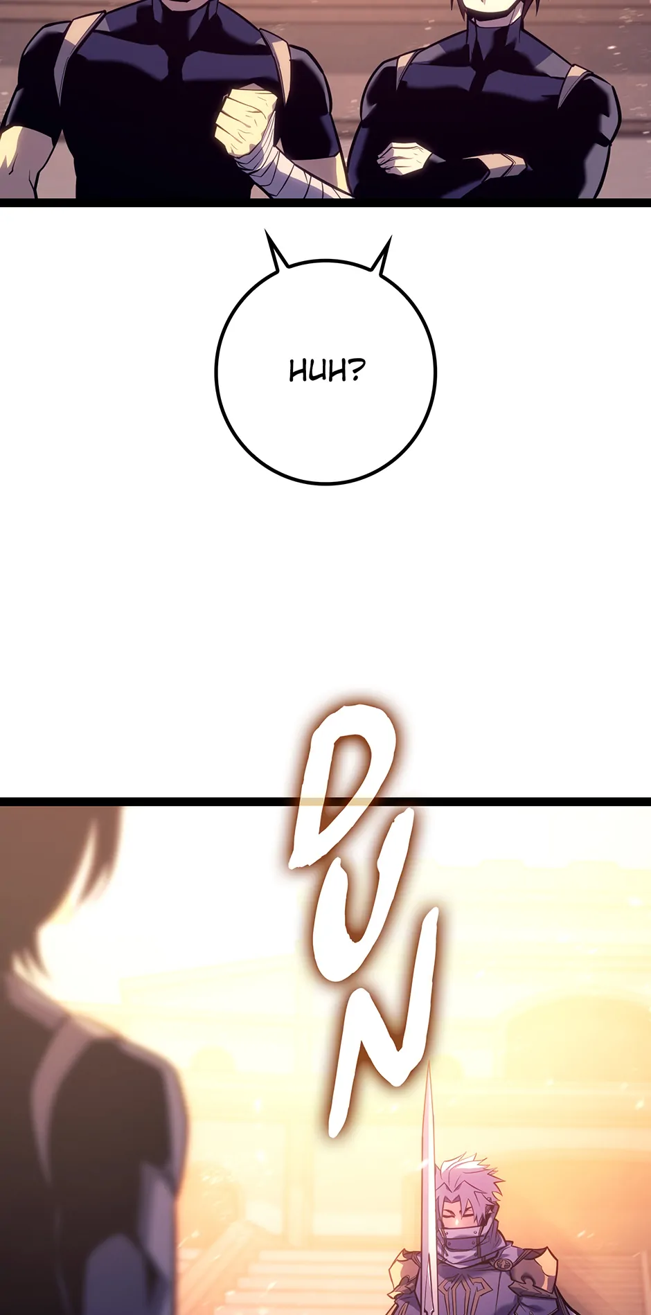Read The Bastard of Swordborne En Manga Online