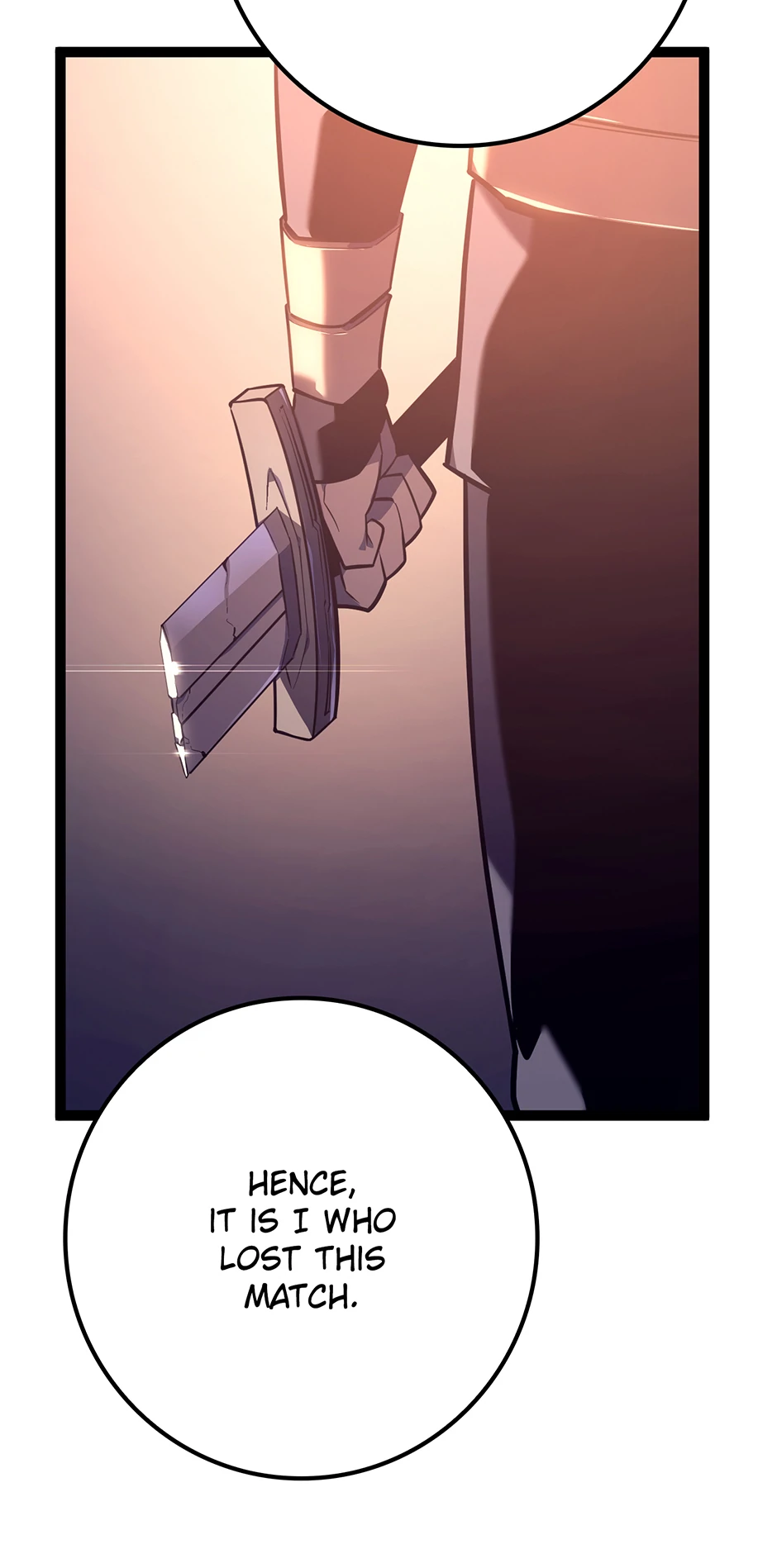 Read The Bastard of Swordborne En Manga Online