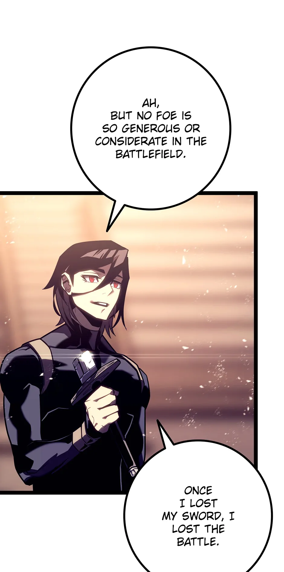Read The Bastard of Swordborne En Manga Online