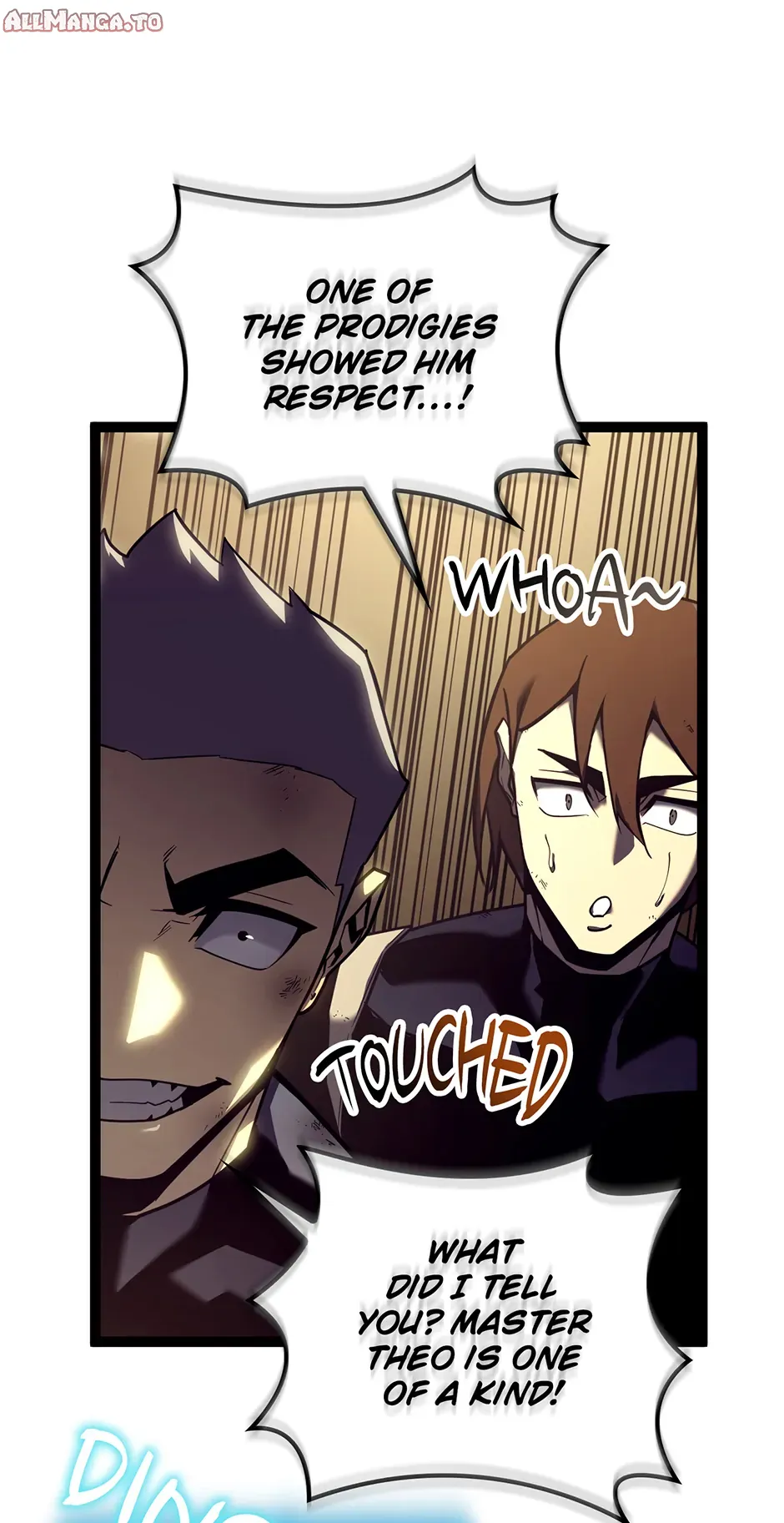 Read The Bastard of Swordborne En Manga Online