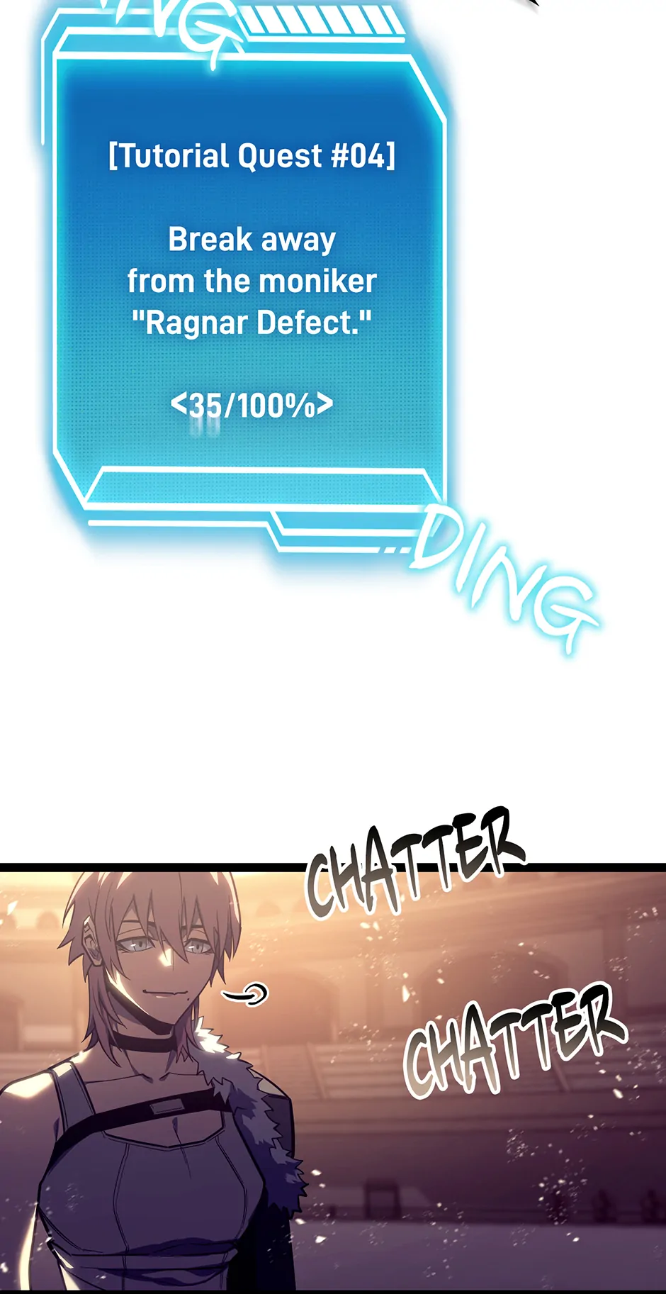 Read The Bastard of Swordborne En Manga Online