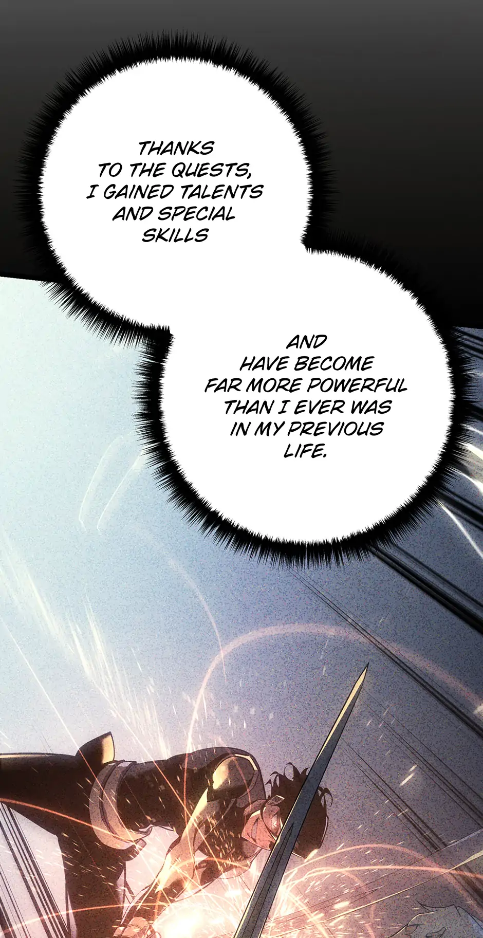 Read The Bastard of Swordborne En Manga Online