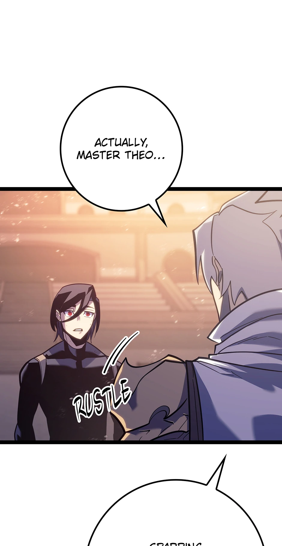Read The Bastard of Swordborne En Manga Online