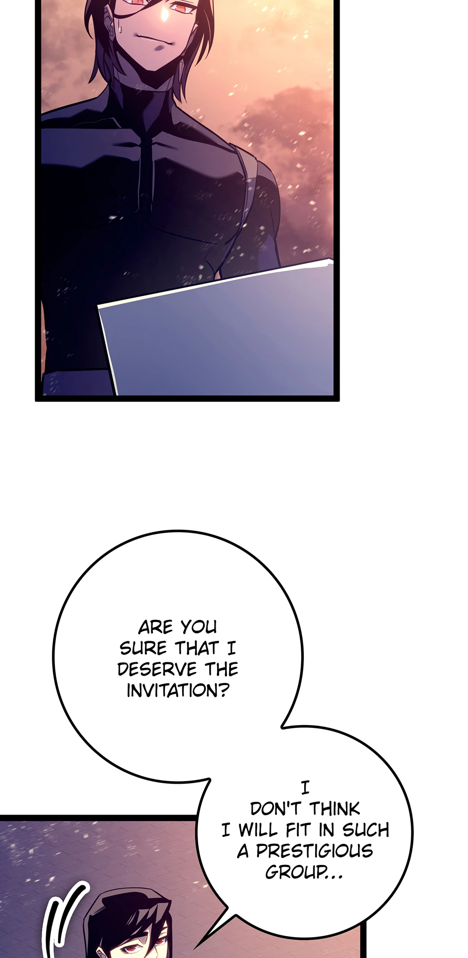 Read The Bastard of Swordborne En Manga Online