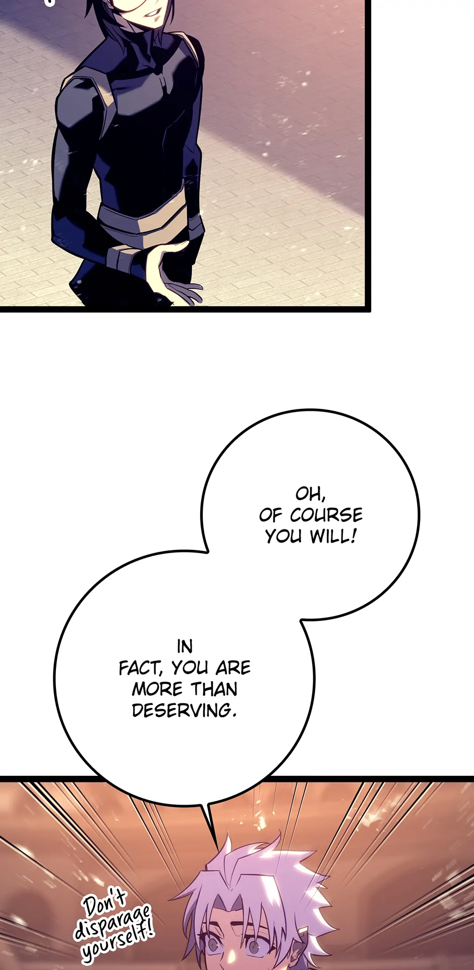 Read The Bastard of Swordborne En Manga Online