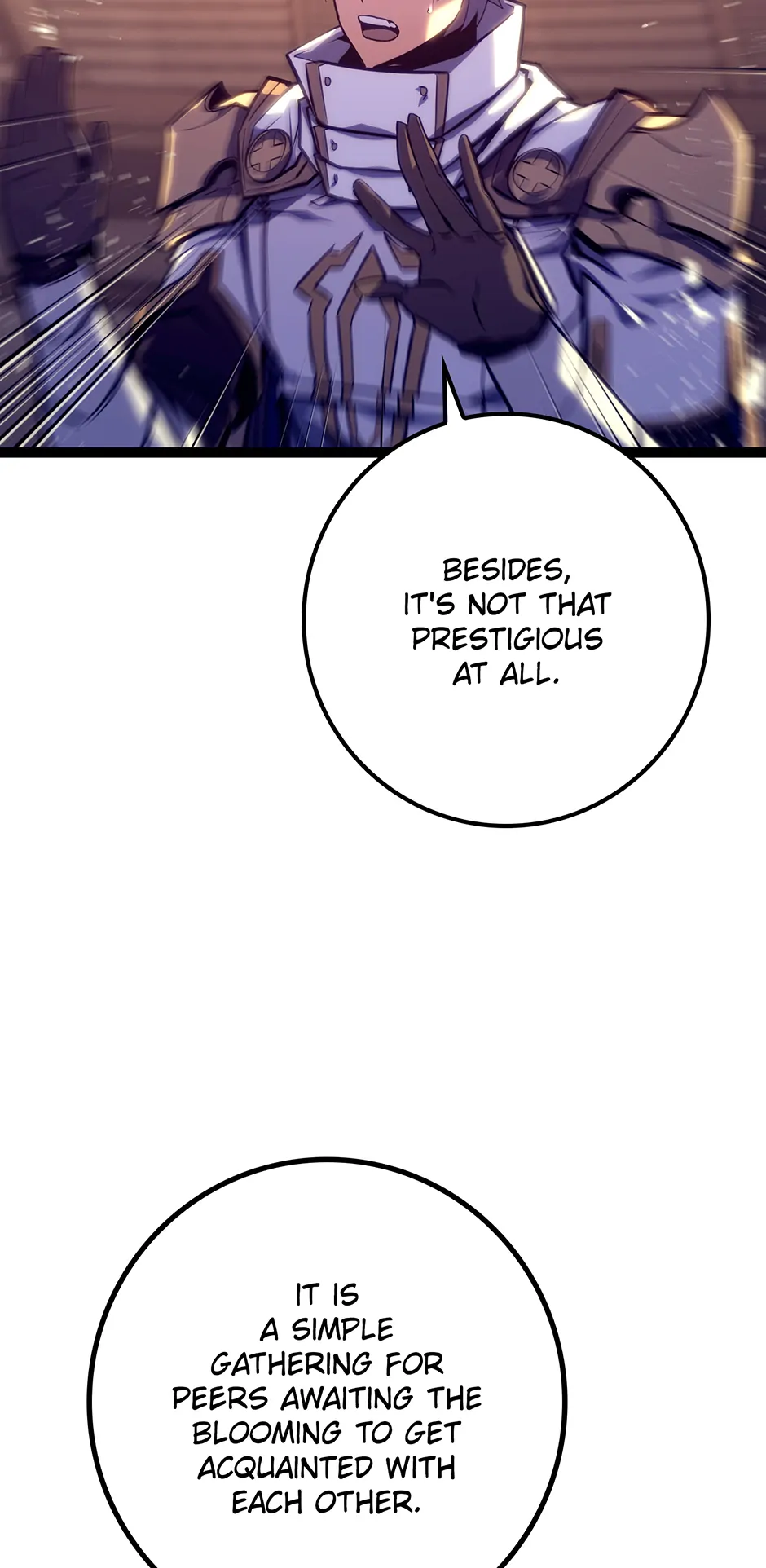 Read The Bastard of Swordborne En Manga Online