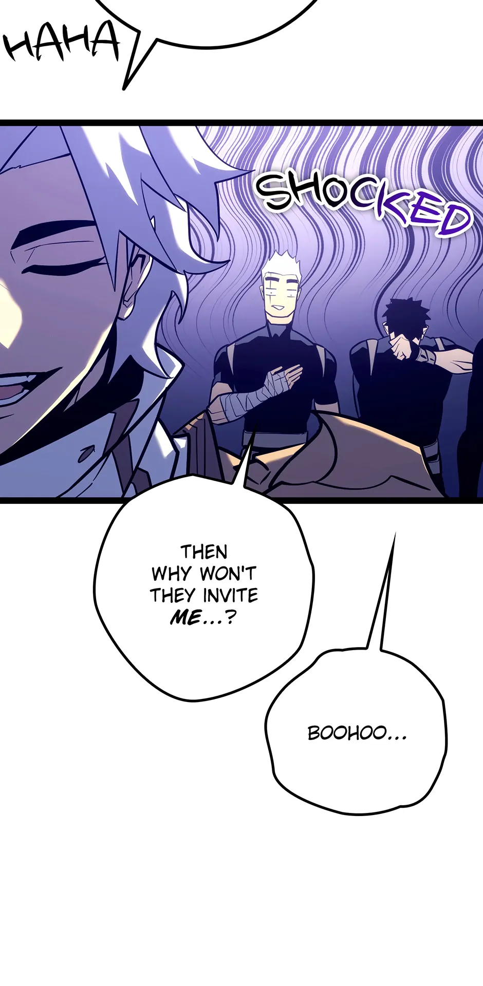 Read The Bastard of Swordborne En Manga Online