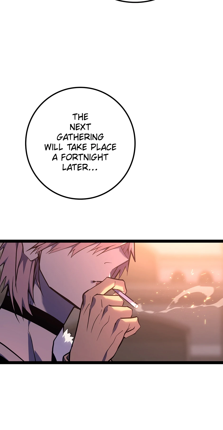 Read The Bastard of Swordborne En Manga Online