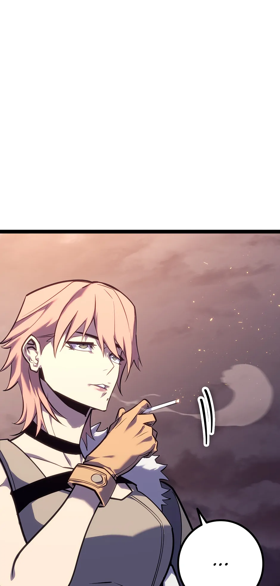 Read The Bastard of Swordborne En Manga Online