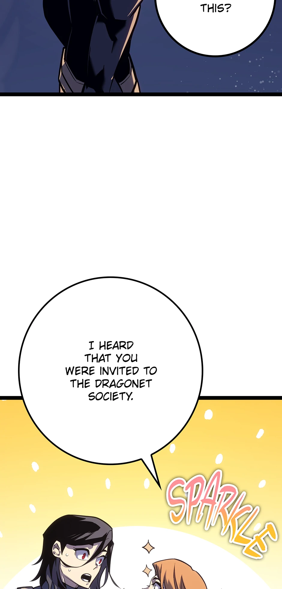 Read The Bastard of Swordborne En Manga Online