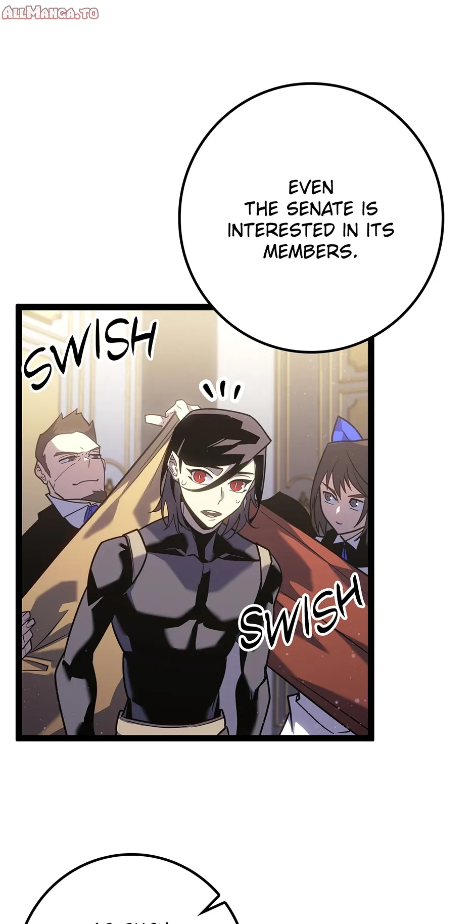 Read The Bastard of Swordborne En Manga Online