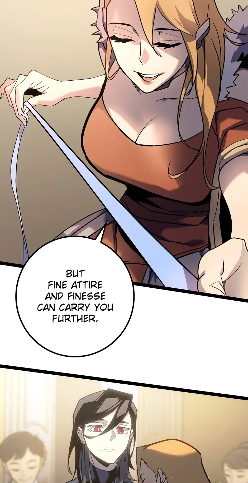 Read The Bastard of Swordborne En Manga Online