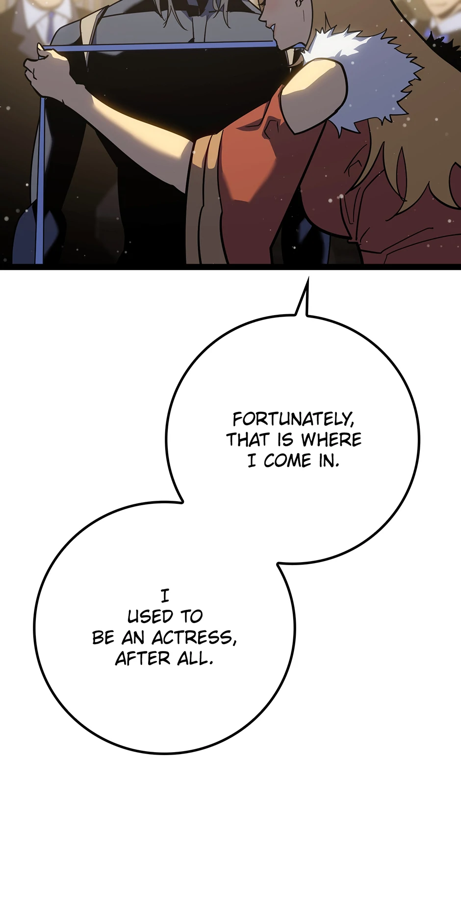 Read The Bastard of Swordborne En Manga Online