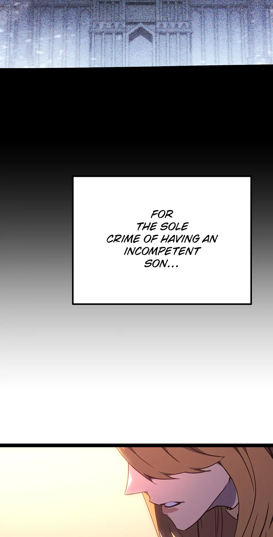 Read The Bastard of Swordborne En Manga Online